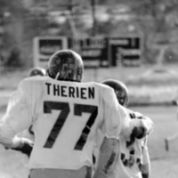 1982 Football Game, November 16th, After 08