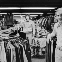 1974 Students, Shopping E