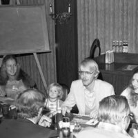 1983 Science Alumns Reunion Homecoming 05