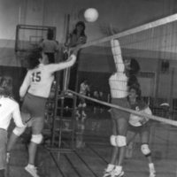 1984 Volleyball Action 01