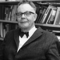 1968 Employee, Lee Johnson