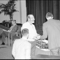 1991 Student Awards 38