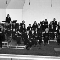 1977 Grande Ronde Symphony Orchestra 07