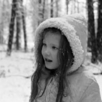 1978 Children, Head Start Field Trip 07