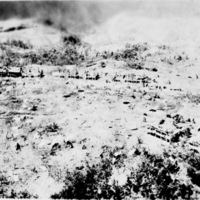 Aerial, Corregidor Landing Zones 5