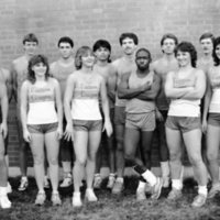 1987 Track Team 03