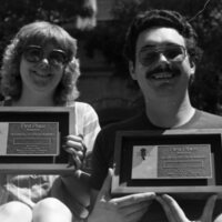 1984 Awards, National Phi Beta Lambda Business Contest 05