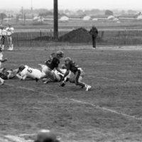 1982 Football, Alumni Game 15
