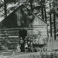 Pine Grove School