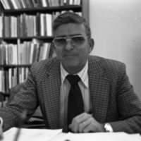 1977 Employee, Jerry McCarthy