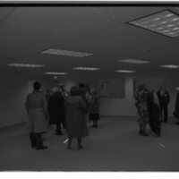 1990 Loso Hall, Tour 05
