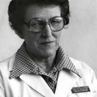 1979 Employee, Evelyn Schindler
