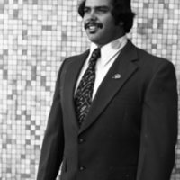 1982 Football Player, Portraits 113