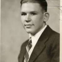 1936 Alumni, Kenneth Lee