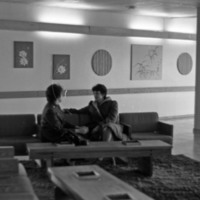 1984 Open House, Visitors 08