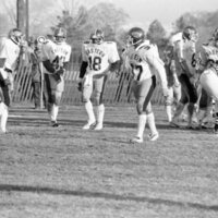 1982 Football Action, November 16th 36