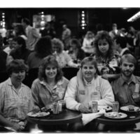 1988 Students, Restaurants 03