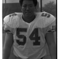 1988 Football Player, Portraits 32