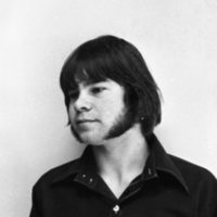 1974 Student, Unidentified Man H 01