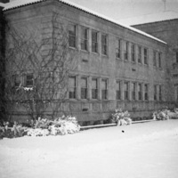 EOCE, Inlow Hall 8