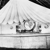 Binmaley Camp, Officer's Club 3