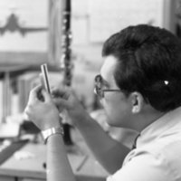 1981 Employee, Bob Klak 03