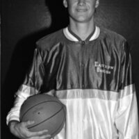 1990 Basketball Player, Portraits 07