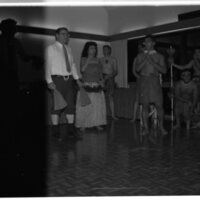 1988 Alumni Function, Performers 11