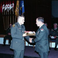 1991 ROTC Ceremony, Awards 50