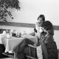 1981 Alumni Breakfast 05