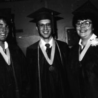 1986 Graduates 15