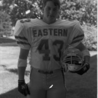 1990 Football Player, Portraits 31