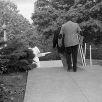 1986 Field Trip, Leaving 01