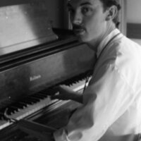 1984 Student, Eric Botts 08