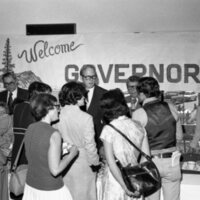 1977 Guest, Governor Robert Straub 10