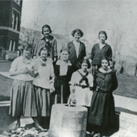 La Grande HS, Students