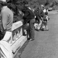 1987 Raft Race, Fans 12