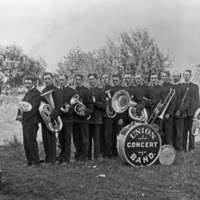 Union Concert Band 2 (copy)