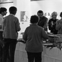 1983 Faculty &amp; Staff Get-together 02