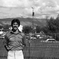 1985 Employee, Dave Duquette 02