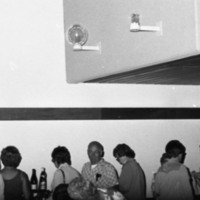 1976 Mini College, Social 03