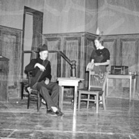 1949 "Jenny Kissed Me" 3-1