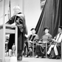 1983 Graduation 27