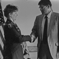 1985 Reserve Officers' Training Corps, October Awards 06