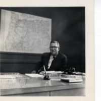 1951 Employee, Rod Langston 1-3