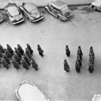 EOCE, Air Force Training 1