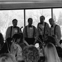 1991 Staff Awards 28