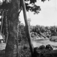Dobodura Hut Sleeping Quarters 2