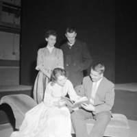 1960 "The Glass Menagerie" 3-2