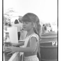 1989 Homecoming Booths, Food &amp; Drink 07